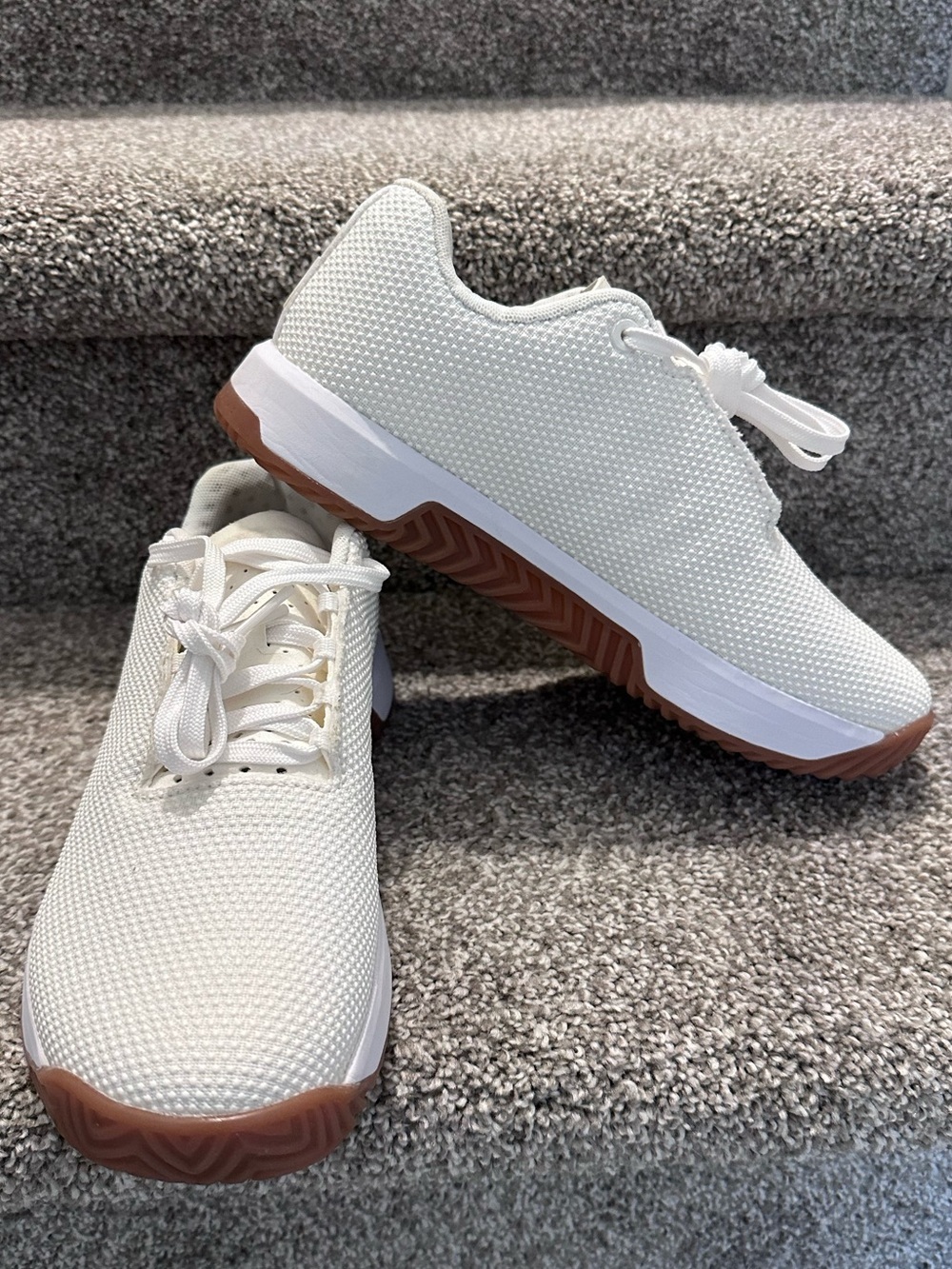 NOBULL Women's Outwork Edge